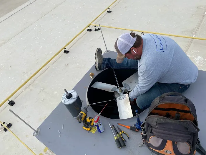 Platinum Air Heating & Cooling Picture 6