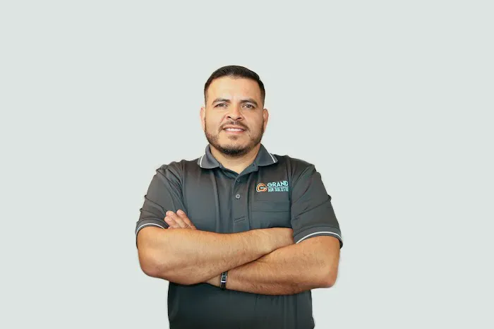 Grande Air Solutions Picture 1