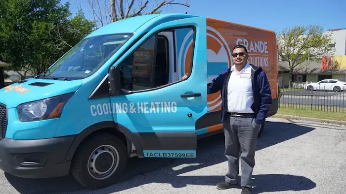 Grande Air Solutions Picture 6