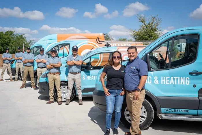 Grande Air Solutions Picture 4