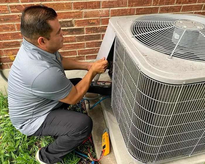 Grande Air Solutions Picture 7