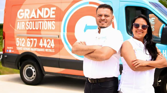 Grande Air Solutions Picture 3