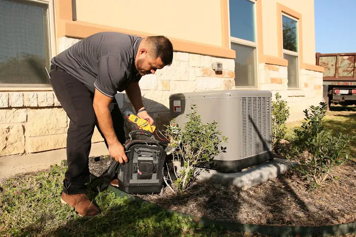 Grande Air Solutions Picture 2