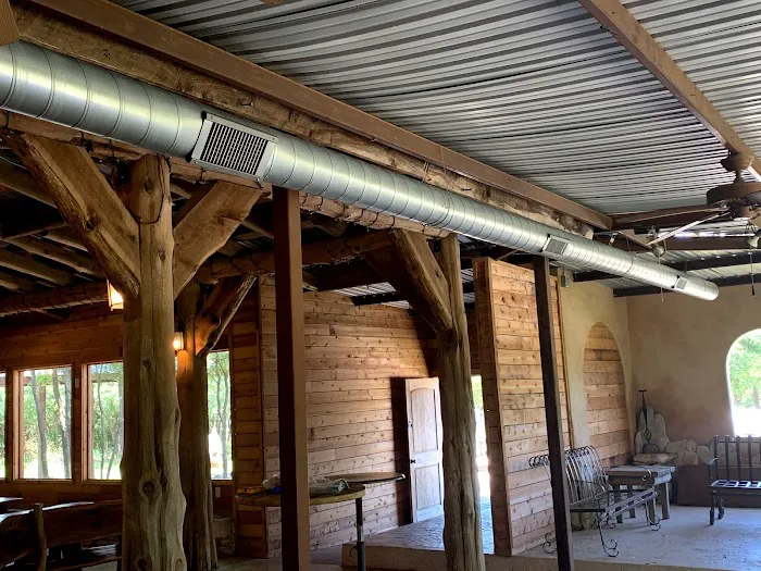 Team Enoch: Electric, Plumbing, Air, Roofing Picture 6