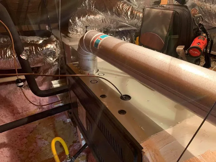 Team Enoch: Electric, Plumbing, Air, Roofing Picture 5