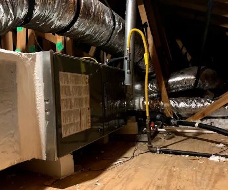 Team Enoch: Electric, Plumbing, Air, Roofing