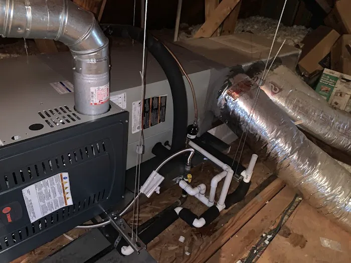 Team Enoch: Electric, Plumbing, Air, Roofing Picture 3