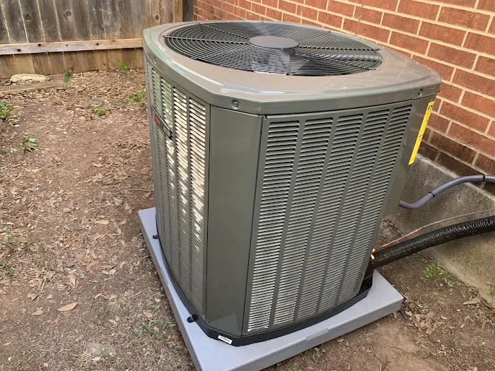 Team Enoch: Electric, Plumbing, Air, Roofing Picture 2