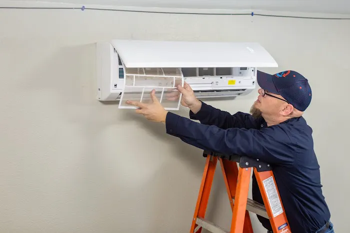 G & S Mechanical Picture 3