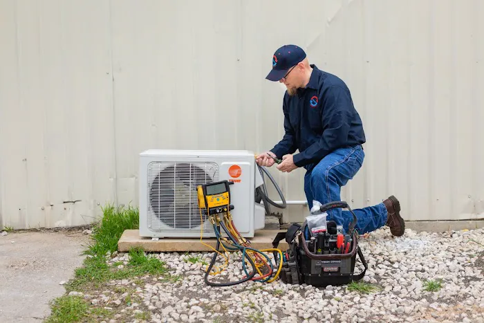 G & S Mechanical Picture 1