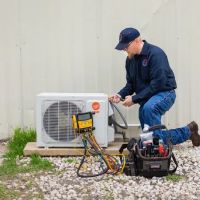 G & S Mechanical ico