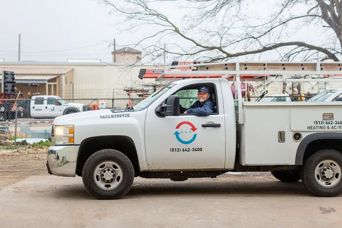 G & S Mechanical Picture 10