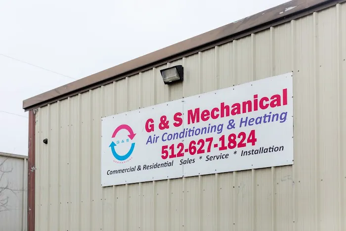 G & S Mechanical Picture 2