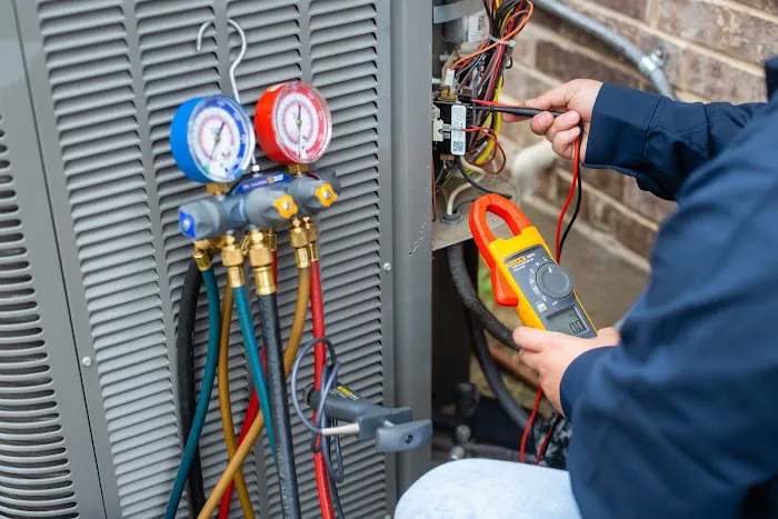 G & S Mechanical Picture 7