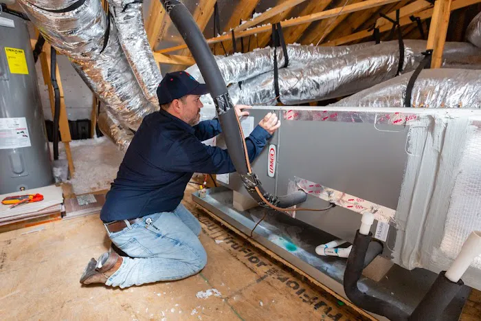 G & S Mechanical Picture 9