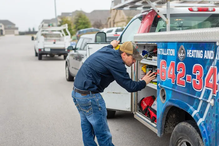 G & S Mechanical Picture 8