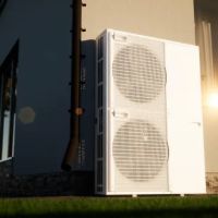Unified Heating & Air Conditioning ico