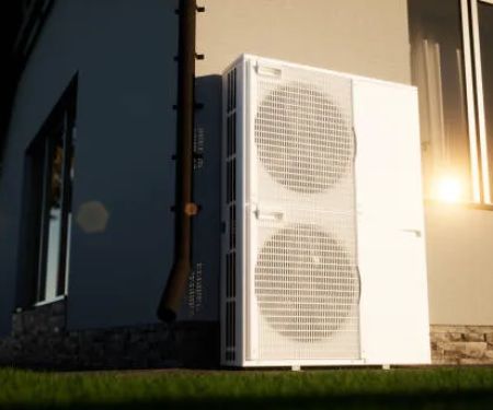 Unified Heating & Air Conditioning