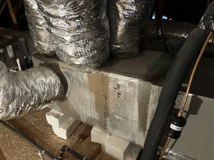 Houk Air Conditioning Austin Picture 2