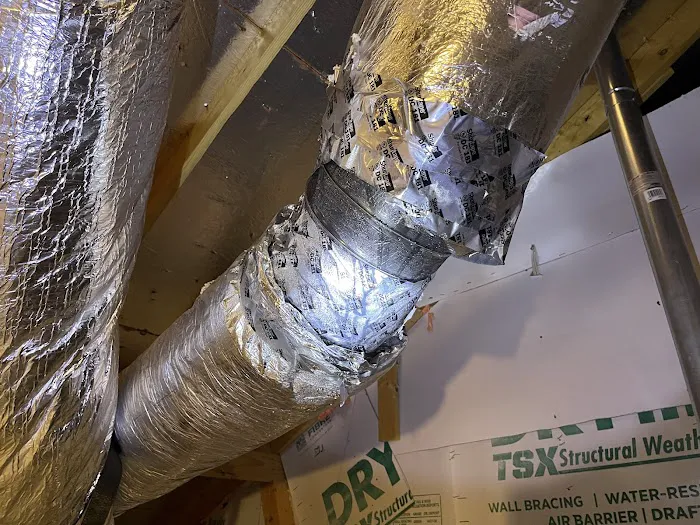 Houk Air Conditioning Austin Picture 1