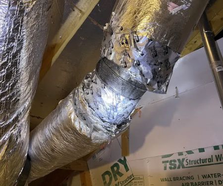 Houk Air Conditioning Austin