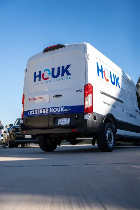 Houk Air Conditioning Austin Picture 4