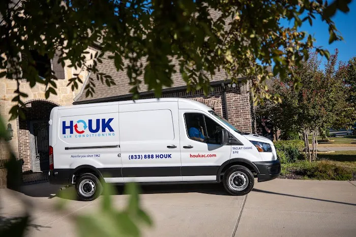 Houk Air Conditioning Austin Picture 3