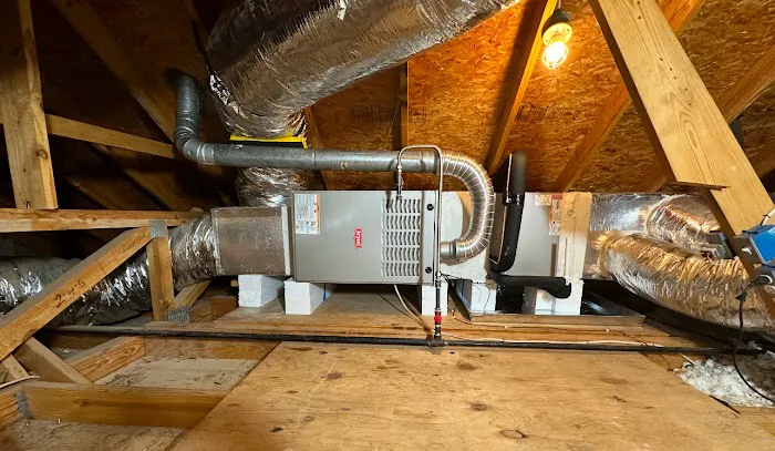 Legacy Cooling LLC Picture 2