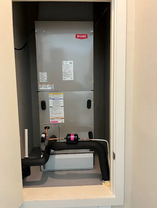 Legacy Cooling LLC Picture 5