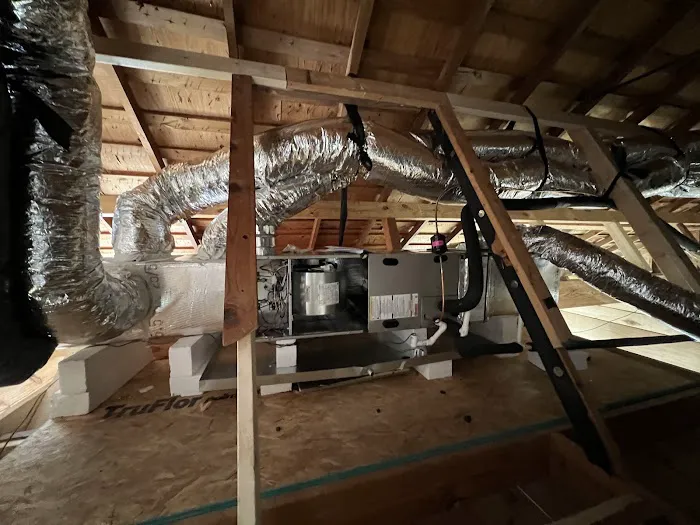 Legacy Cooling LLC Picture 9