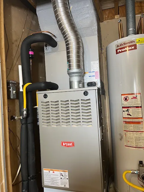 Legacy Cooling LLC Picture 7