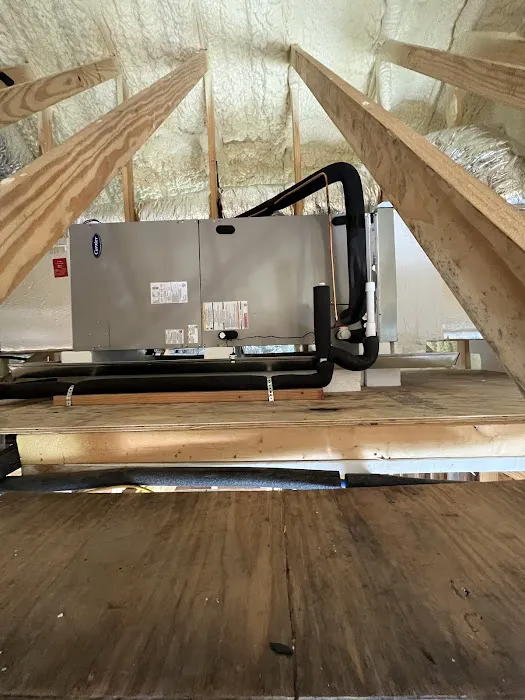 Legacy Cooling LLC Picture 8