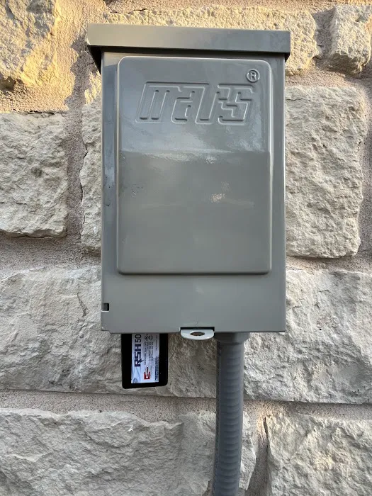 Legacy Cooling LLC Picture 6