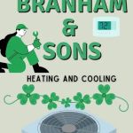 Branham and Sons HVAC