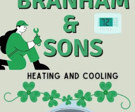 Branham and Sons HVAC