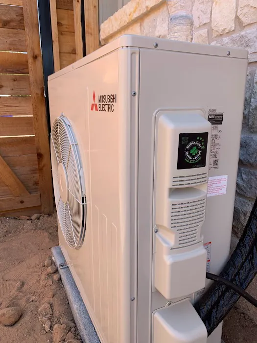 Branham and Sons HVAC Picture 4