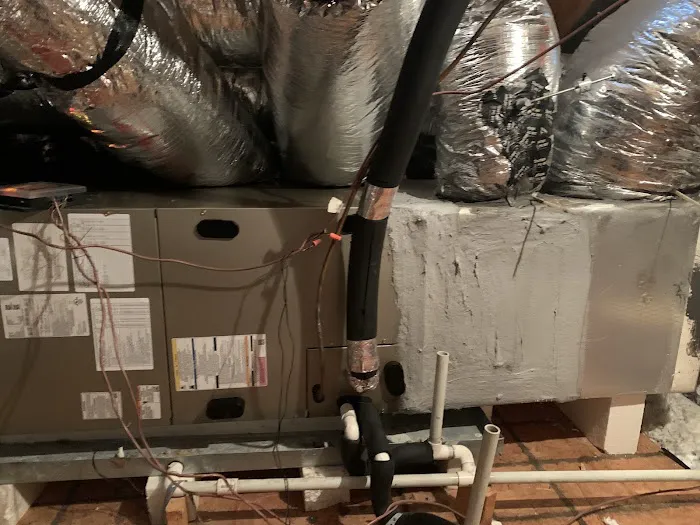 Branham and Sons HVAC Picture 6