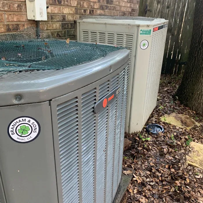 Branham and Sons HVAC Picture 3