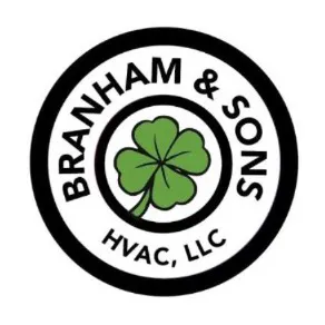 Branham and Sons HVAC Picture 5
