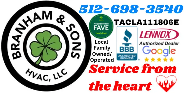 Branham and Sons HVAC Picture 10