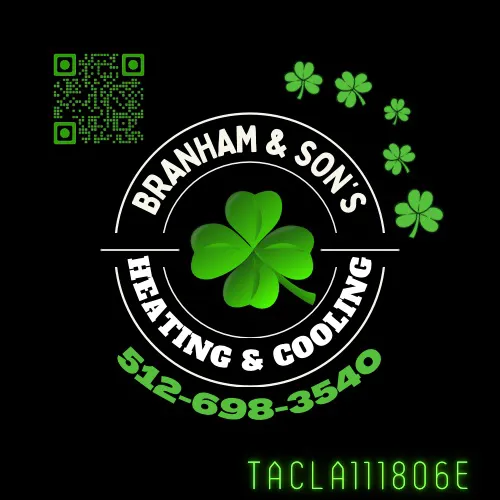 Branham and Sons HVAC Picture 7