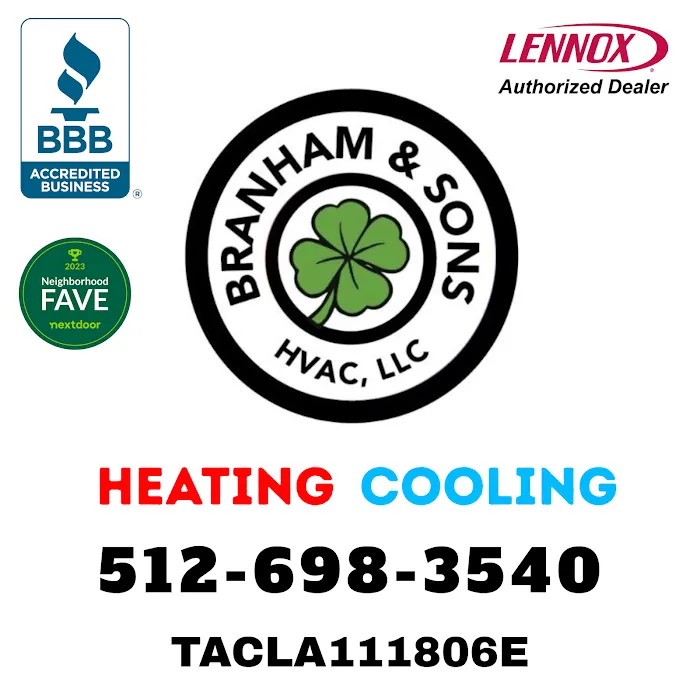 Branham and Sons HVAC Picture 8