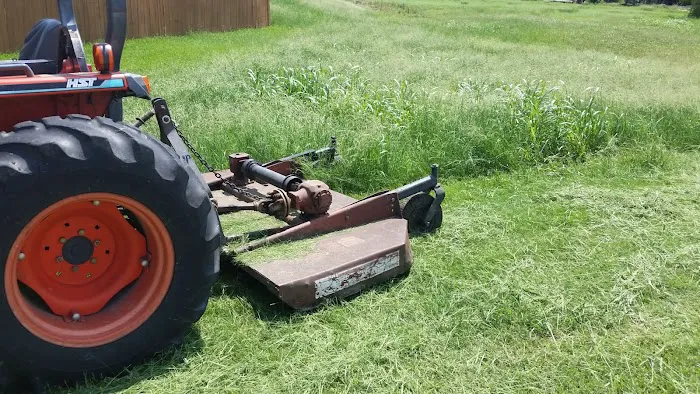 Heating & Air Conditioning Picture 1