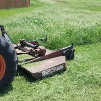 Heating & Air Conditioning ico