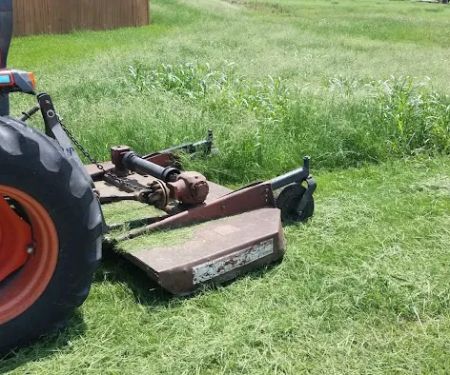 Heating & Air Conditioning