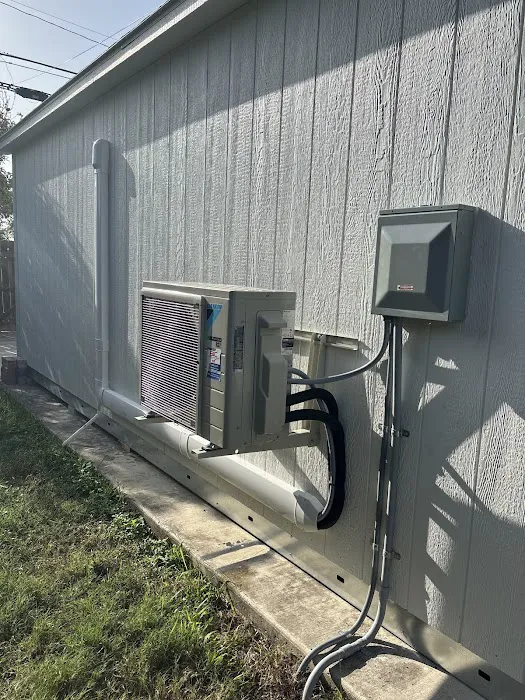 Beyer Boys Air Conditioning & Heating Picture 1