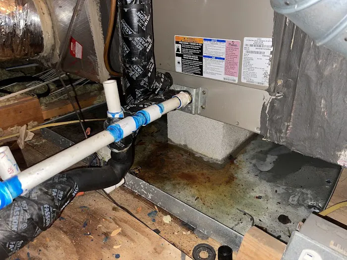 Beyer Boys Air Conditioning & Heating Picture 2