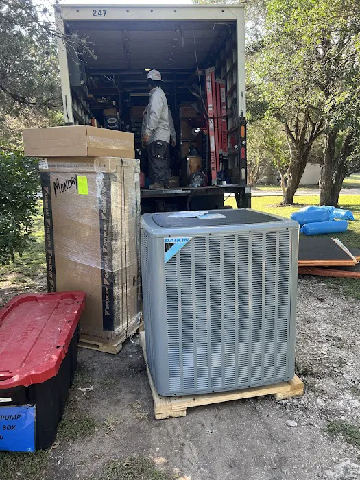 Beyer Boys Air Conditioning & Heating Picture 3