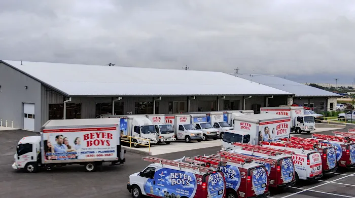 Beyer Boys Air Conditioning & Heating Picture 6