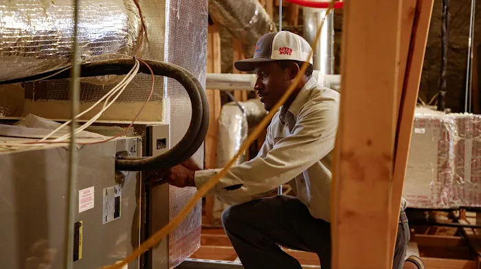 Beyer Boys Air Conditioning & Heating Picture 10